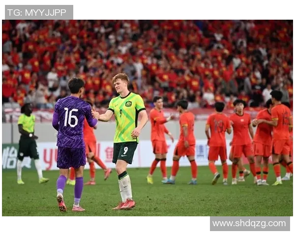 美国球星点评中国足球队表现：面临挑战但仍充满潜力与希望