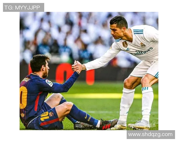 足球球星竞逐风头：谁能超越梅西和C罗成就新的传奇篇章