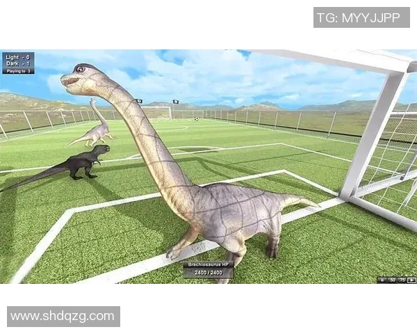 足球明星霸王龙外号背后的故事与真相揭秘